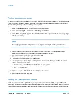 Preview for 54 page of Pitney Bowes Connect+ 1000 Operator'S Manual