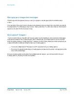 Preview for 103 page of Pitney Bowes Connect+ 1000 Operator'S Manual