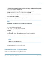 Preview for 161 page of Pitney Bowes Connect+ 1000 Operator'S Manual