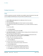 Preview for 174 page of Pitney Bowes Connect+ 1000 Operator'S Manual