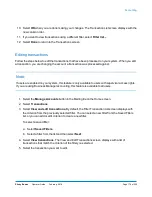 Preview for 175 page of Pitney Bowes Connect+ 1000 Operator'S Manual