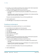 Preview for 188 page of Pitney Bowes Connect+ 1000 Operator'S Manual