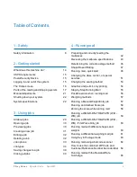 Preview for 4 page of Pitney Bowes Connect+ 500W-3000 User Manual