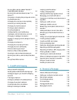 Preview for 5 page of Pitney Bowes Connect+ 500W-3000 User Manual