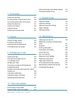 Preview for 6 page of Pitney Bowes Connect+ 500W-3000 User Manual