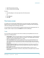 Preview for 16 page of Pitney Bowes Connect+ 500W-3000 User Manual