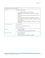 Preview for 26 page of Pitney Bowes Connect+ 500W-3000 User Manual