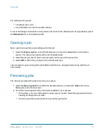 Preview for 30 page of Pitney Bowes Connect+ 500W-3000 User Manual