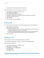 Preview for 32 page of Pitney Bowes Connect+ 500W-3000 User Manual