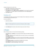 Preview for 34 page of Pitney Bowes Connect+ 500W-3000 User Manual