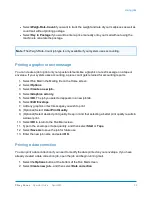 Preview for 35 page of Pitney Bowes Connect+ 500W-3000 User Manual