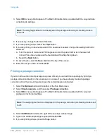 Preview for 36 page of Pitney Bowes Connect+ 500W-3000 User Manual