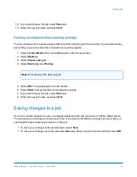 Preview for 39 page of Pitney Bowes Connect+ 500W-3000 User Manual