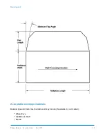 Preview for 45 page of Pitney Bowes Connect+ 500W-3000 User Manual