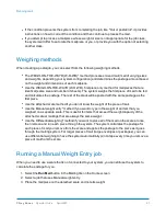 Preview for 57 page of Pitney Bowes Connect+ 500W-3000 User Manual