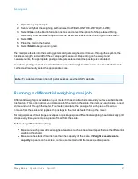 Preview for 61 page of Pitney Bowes Connect+ 500W-3000 User Manual