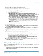 Preview for 62 page of Pitney Bowes Connect+ 500W-3000 User Manual