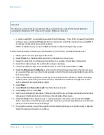 Preview for 65 page of Pitney Bowes Connect+ 500W-3000 User Manual