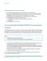 Preview for 67 page of Pitney Bowes Connect+ 500W-3000 User Manual