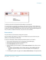 Preview for 72 page of Pitney Bowes Connect+ 500W-3000 User Manual