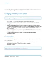 Preview for 79 page of Pitney Bowes Connect+ 500W-3000 User Manual