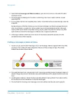 Preview for 81 page of Pitney Bowes Connect+ 500W-3000 User Manual