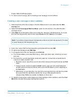 Preview for 82 page of Pitney Bowes Connect+ 500W-3000 User Manual