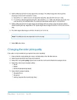 Preview for 84 page of Pitney Bowes Connect+ 500W-3000 User Manual