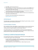 Preview for 91 page of Pitney Bowes Connect+ 500W-3000 User Manual