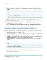 Preview for 93 page of Pitney Bowes Connect+ 500W-3000 User Manual