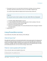 Preview for 94 page of Pitney Bowes Connect+ 500W-3000 User Manual