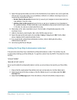 Preview for 96 page of Pitney Bowes Connect+ 500W-3000 User Manual