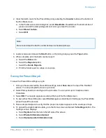 Preview for 98 page of Pitney Bowes Connect+ 500W-3000 User Manual