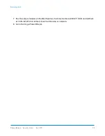 Preview for 99 page of Pitney Bowes Connect+ 500W-3000 User Manual