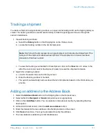 Preview for 103 page of Pitney Bowes Connect+ 500W-3000 User Manual