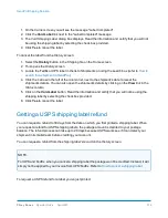 Preview for 106 page of Pitney Bowes Connect+ 500W-3000 User Manual