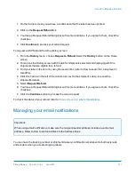 Preview for 107 page of Pitney Bowes Connect+ 500W-3000 User Manual