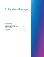 Preview for 120 page of Pitney Bowes Connect+ 500W-3000 User Manual