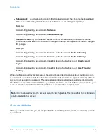 Preview for 128 page of Pitney Bowes Connect+ 500W-3000 User Manual