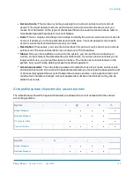 Preview for 129 page of Pitney Bowes Connect+ 500W-3000 User Manual