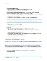 Preview for 134 page of Pitney Bowes Connect+ 500W-3000 User Manual