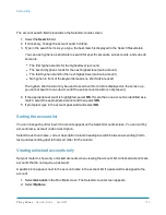 Preview for 140 page of Pitney Bowes Connect+ 500W-3000 User Manual