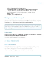 Preview for 141 page of Pitney Bowes Connect+ 500W-3000 User Manual