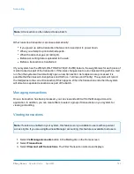 Preview for 142 page of Pitney Bowes Connect+ 500W-3000 User Manual