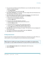 Preview for 143 page of Pitney Bowes Connect+ 500W-3000 User Manual