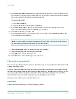 Preview for 144 page of Pitney Bowes Connect+ 500W-3000 User Manual