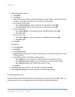 Preview for 146 page of Pitney Bowes Connect+ 500W-3000 User Manual