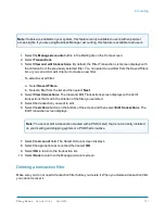 Preview for 147 page of Pitney Bowes Connect+ 500W-3000 User Manual