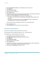 Preview for 156 page of Pitney Bowes Connect+ 500W-3000 User Manual