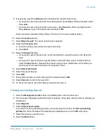 Preview for 157 page of Pitney Bowes Connect+ 500W-3000 User Manual